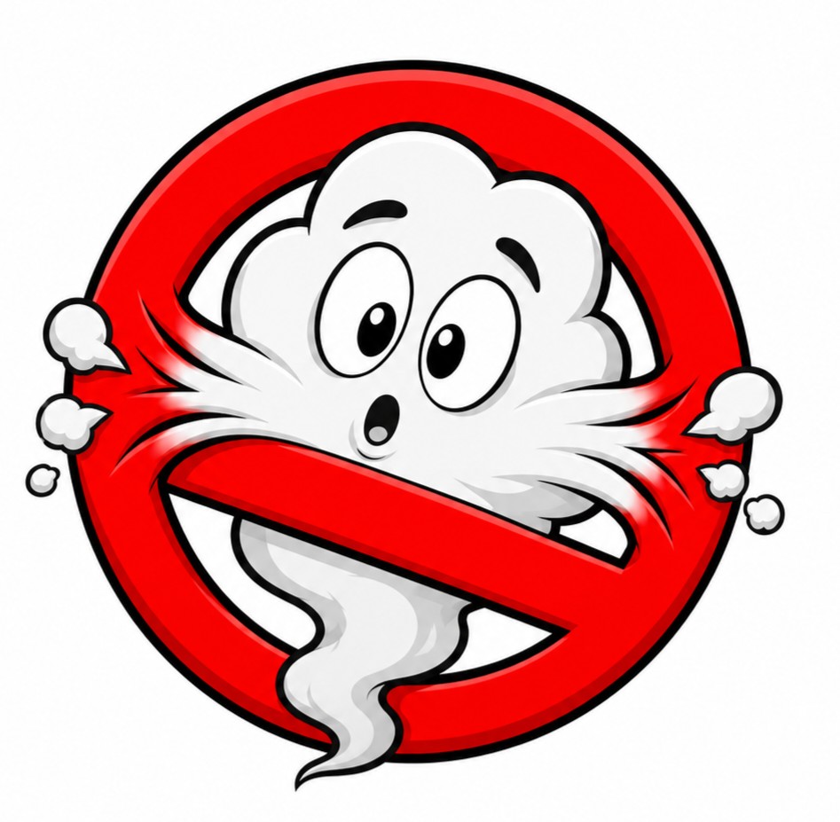 Smoke Buster logo